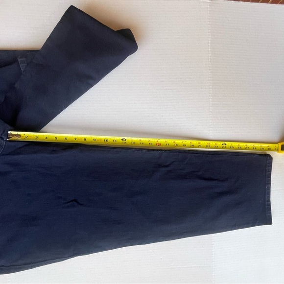 Gloria Vanderbilt Amanda Denim 5 Pocket Stretch Jeans 24W Average 30” Inseam NWT - Picture 12 of 15